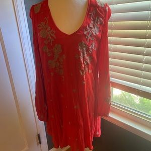 Free People Dress